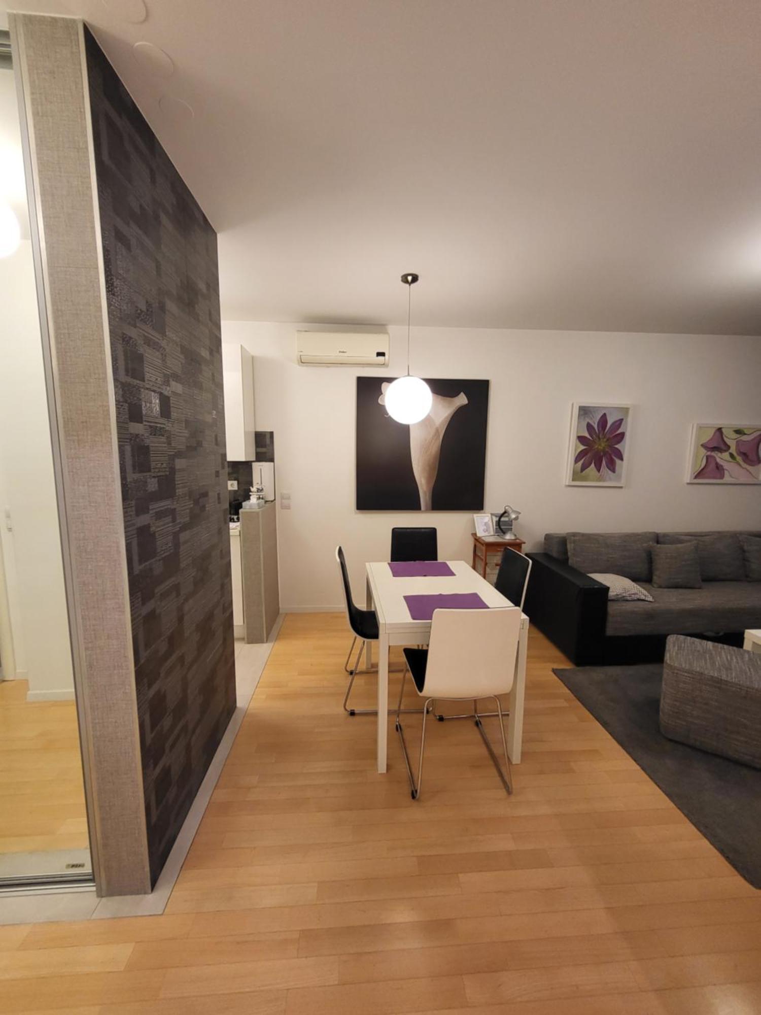 Apartman Jarun Lake Lux 자그레브 외부 사진