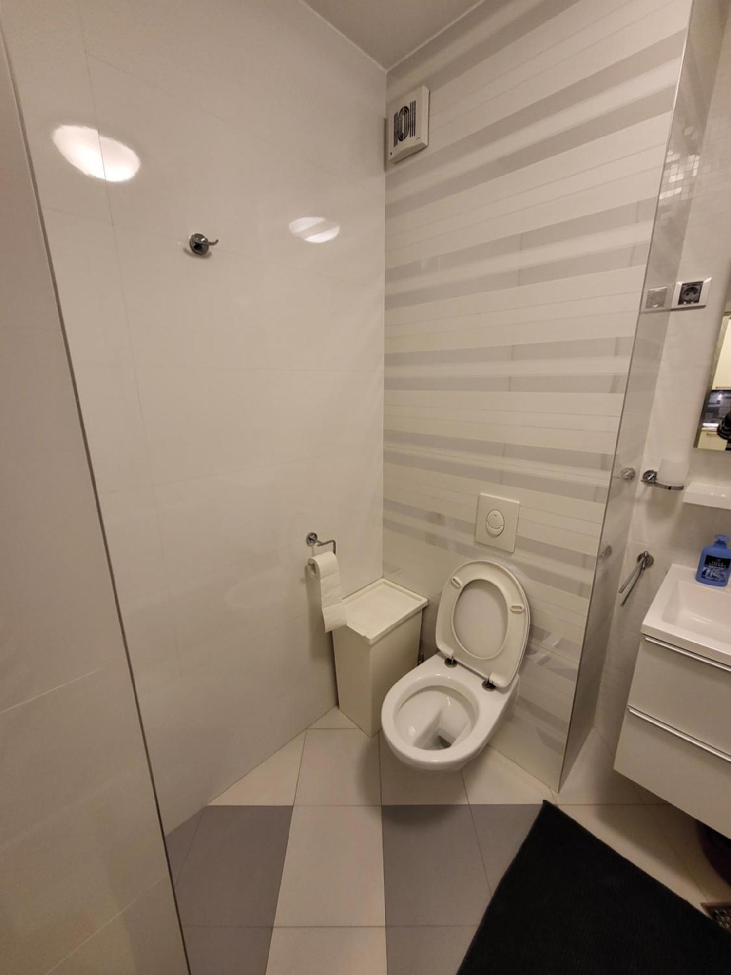 Apartman Jarun Lake Lux 자그레브 외부 사진