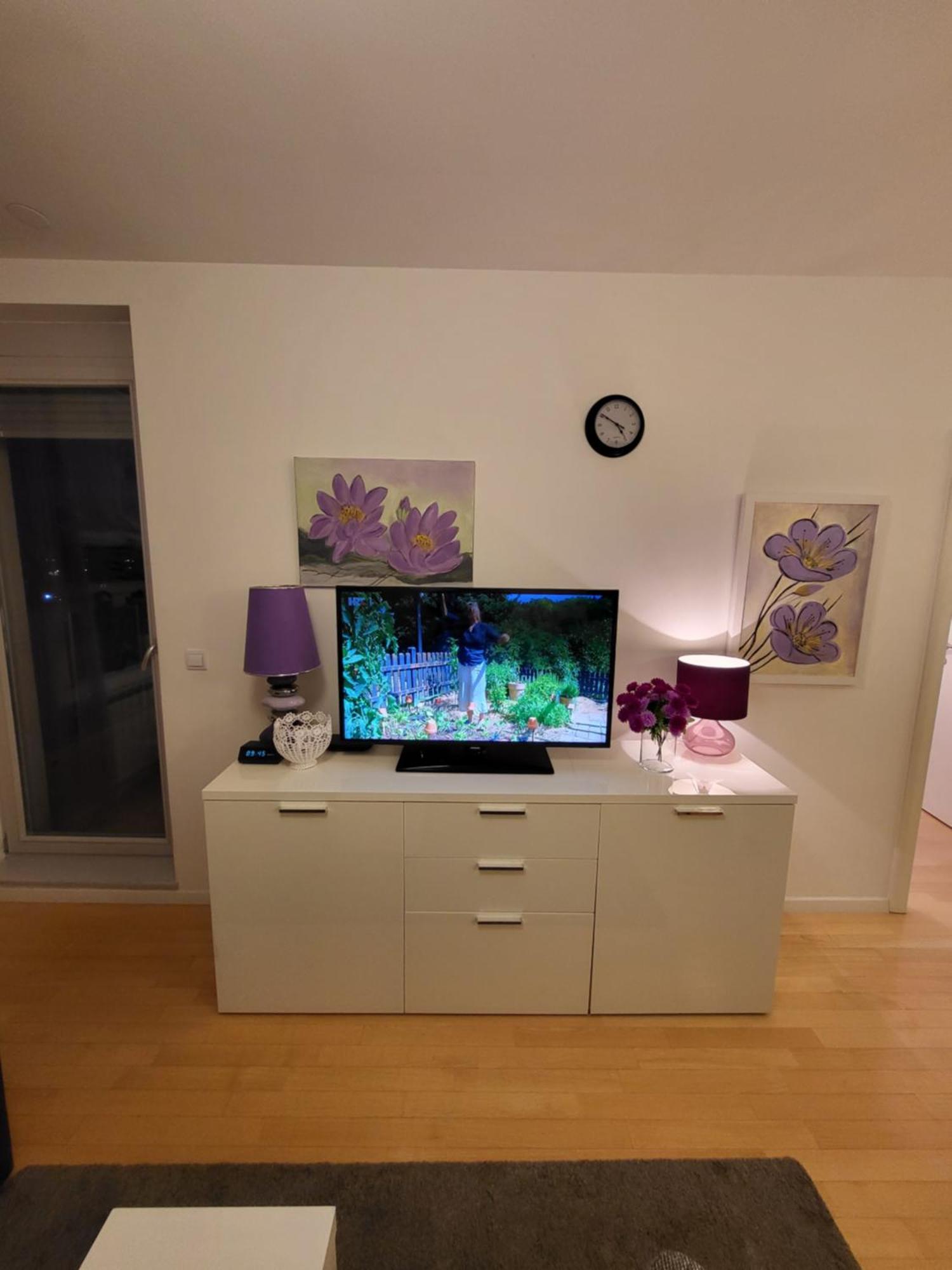 Apartman Jarun Lake Lux 자그레브 외부 사진