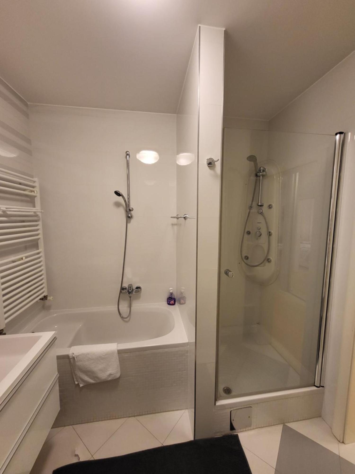 Apartman Jarun Lake Lux 자그레브 외부 사진