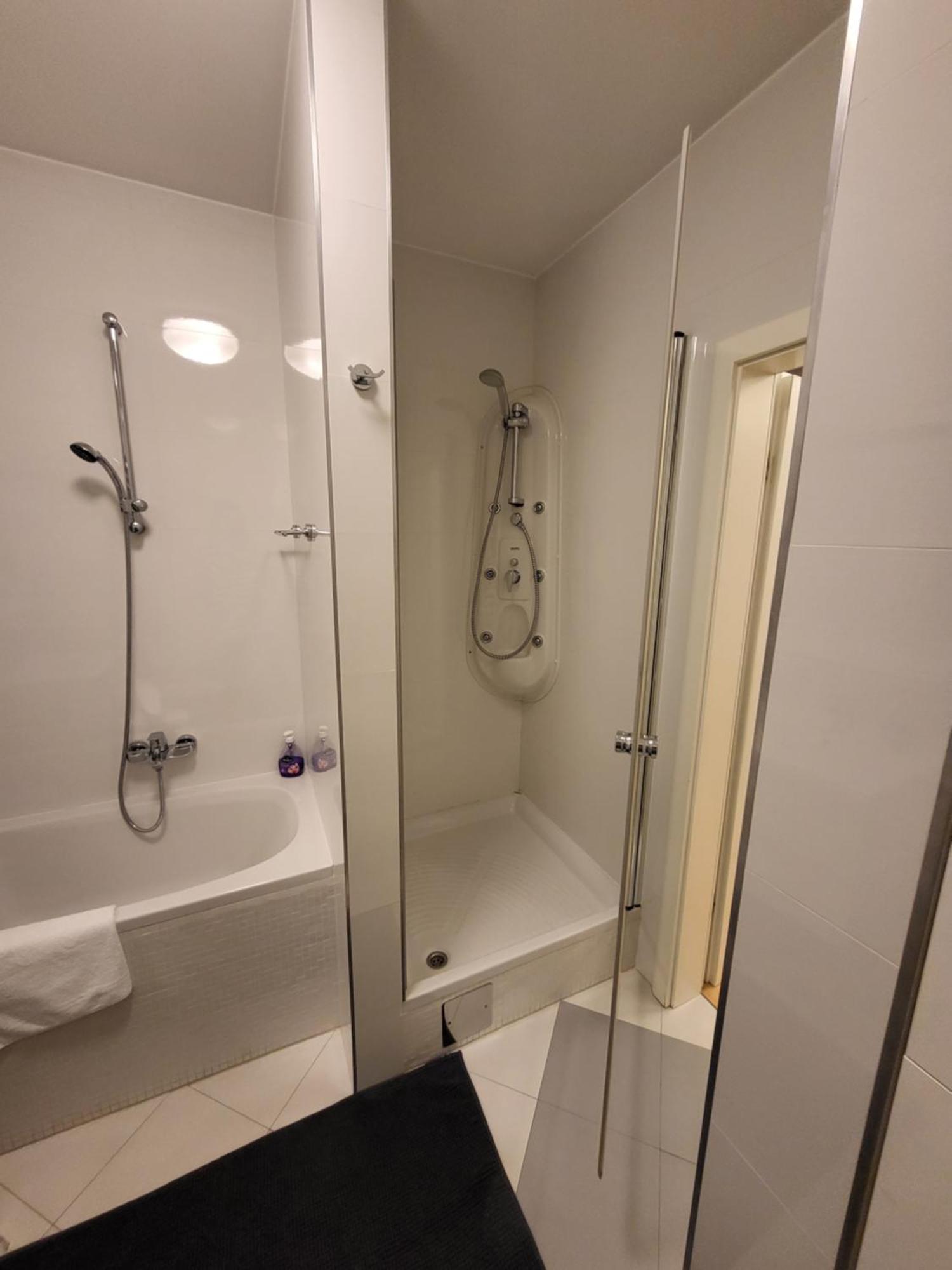 Apartman Jarun Lake Lux 자그레브 외부 사진
