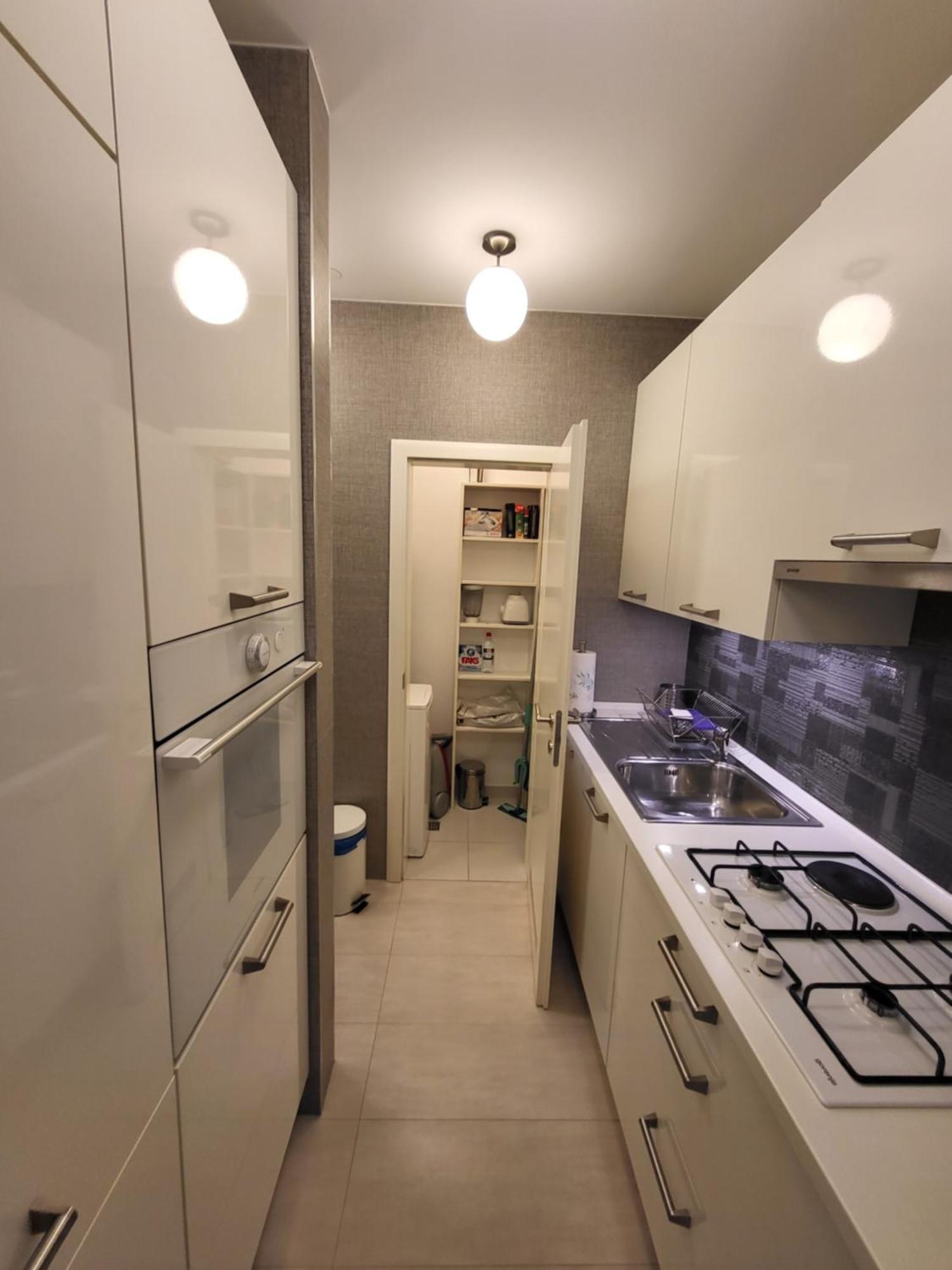 Apartman Jarun Lake Lux 자그레브 외부 사진