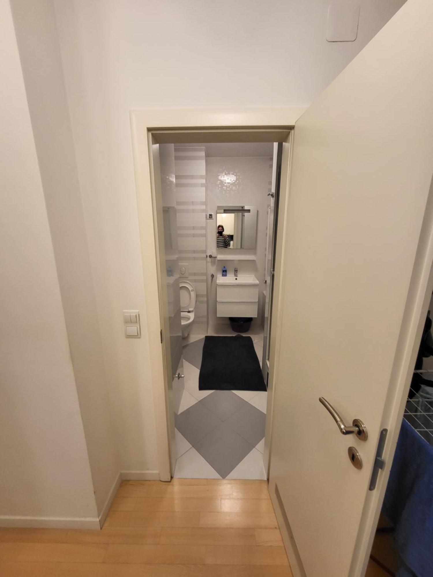 Apartman Jarun Lake Lux 자그레브 외부 사진
