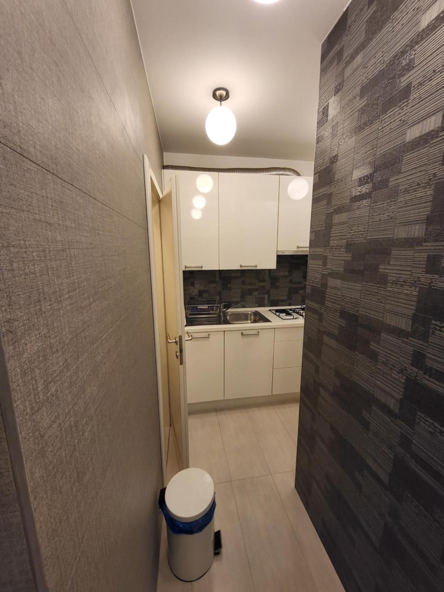 Apartman Jarun Lake Lux 자그레브 외부 사진