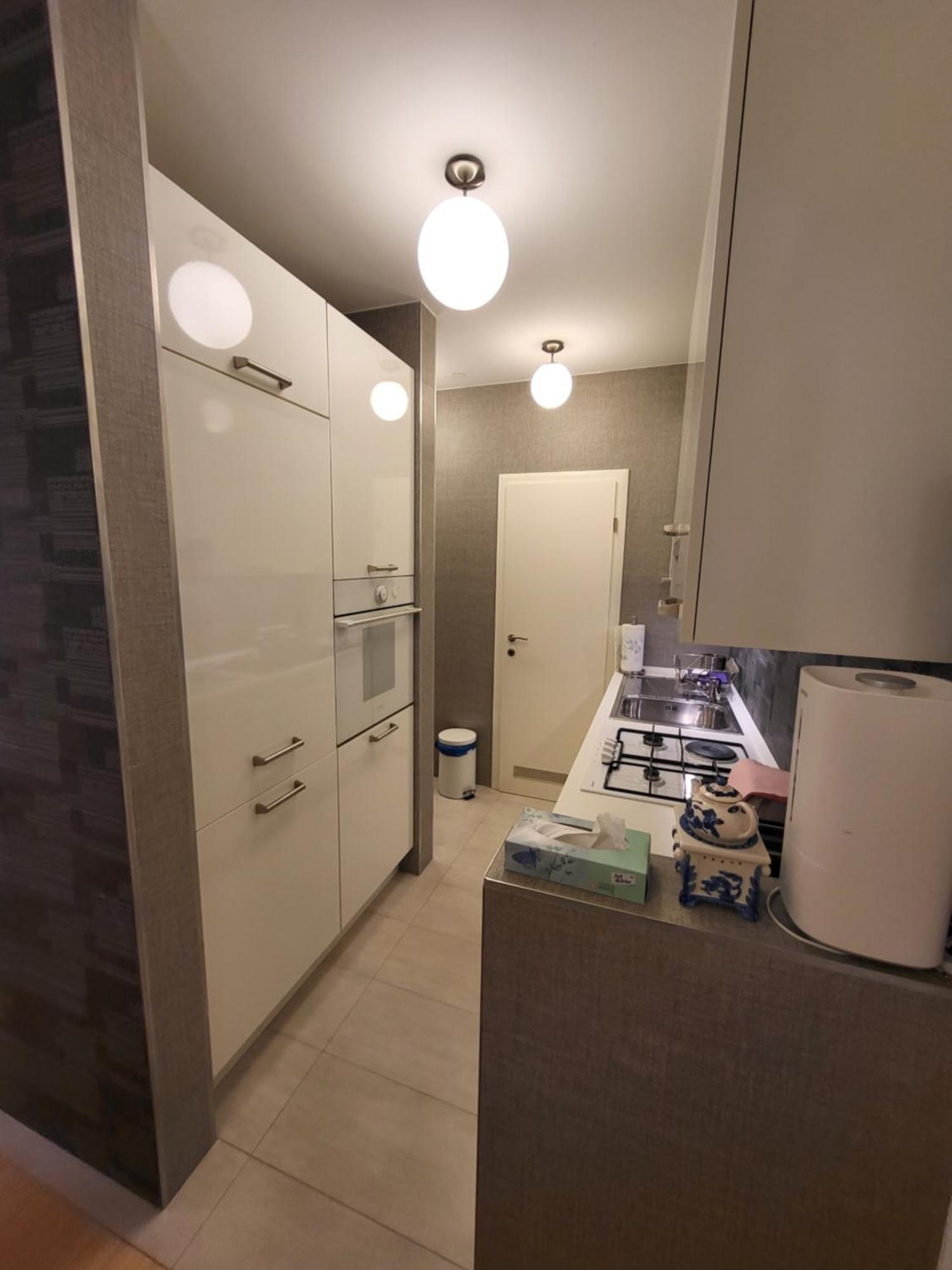 Apartman Jarun Lake Lux 자그레브 외부 사진