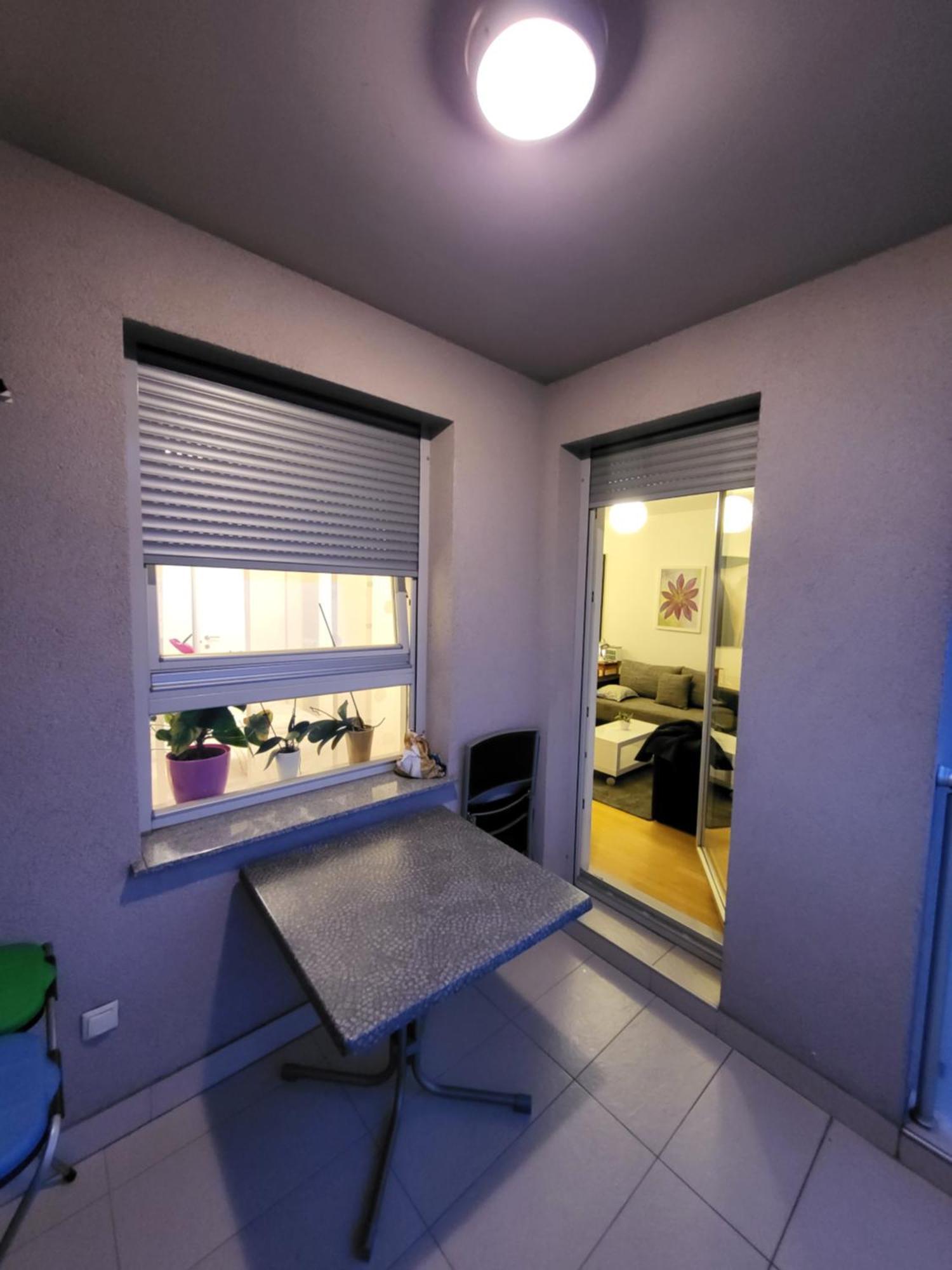 Apartman Jarun Lake Lux 자그레브 외부 사진