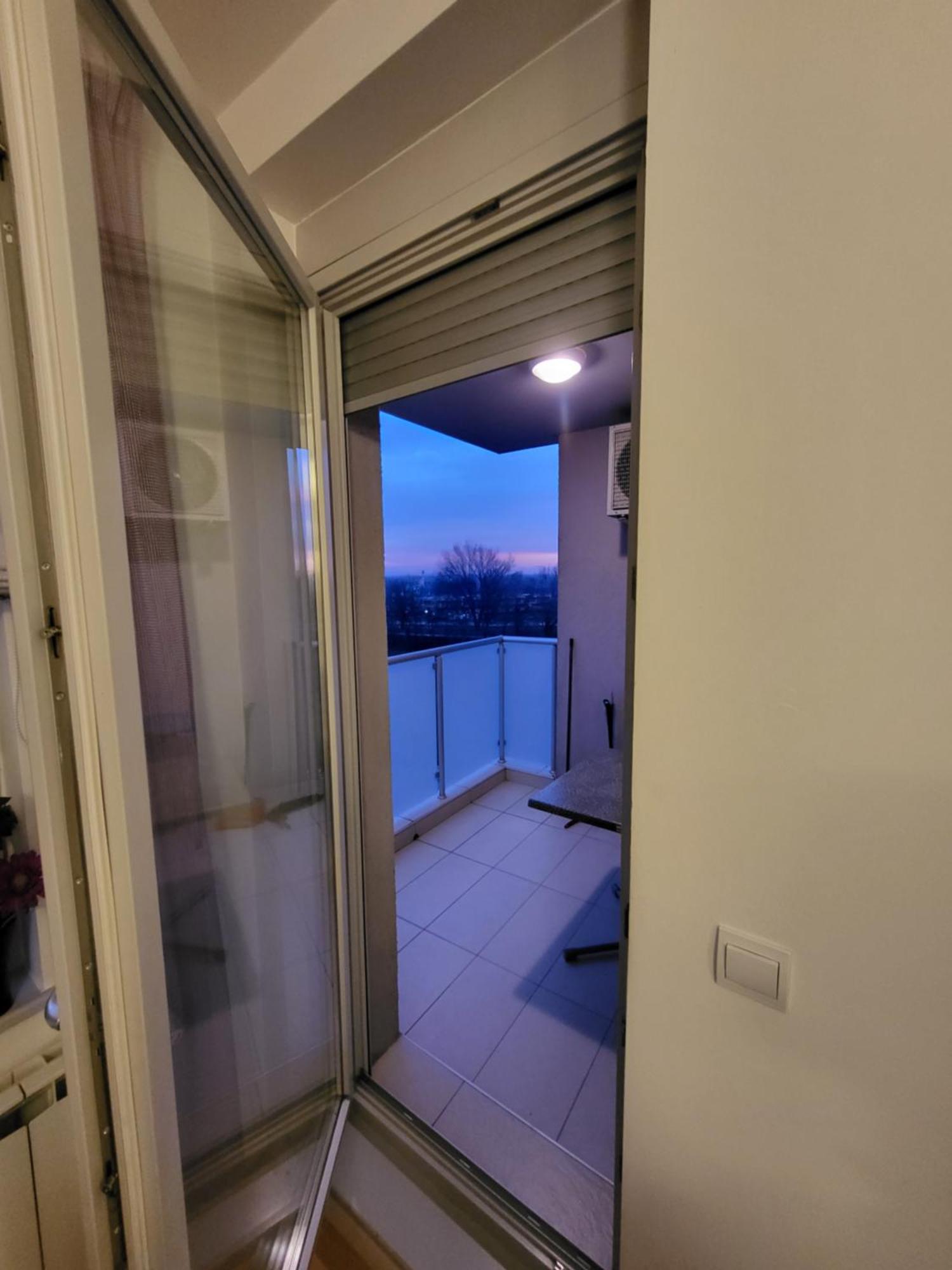 Apartman Jarun Lake Lux 자그레브 외부 사진