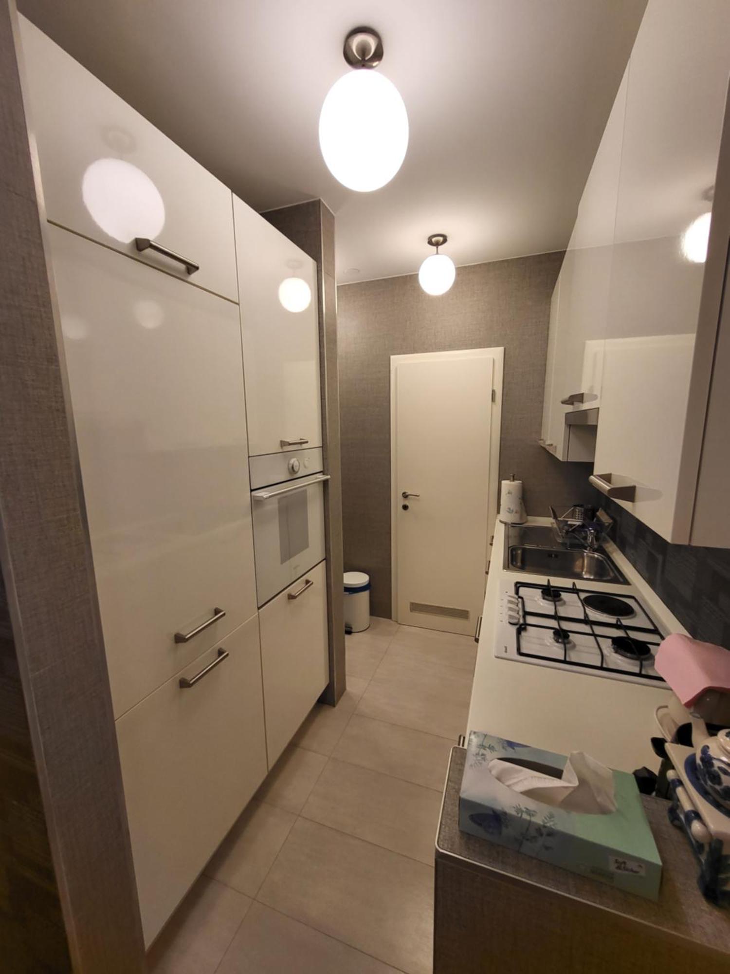 Apartman Jarun Lake Lux 자그레브 외부 사진