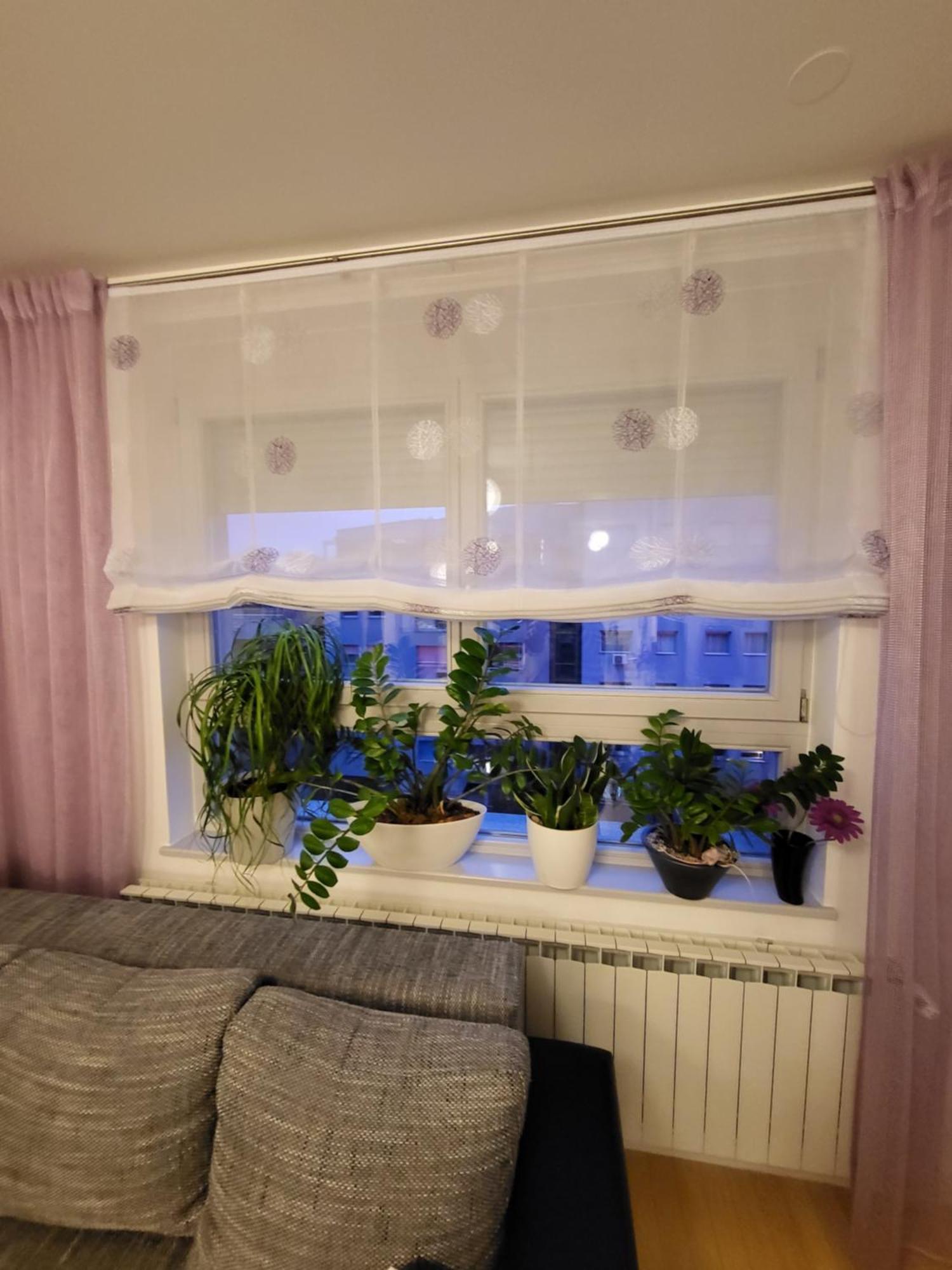 Apartman Jarun Lake Lux 자그레브 외부 사진
