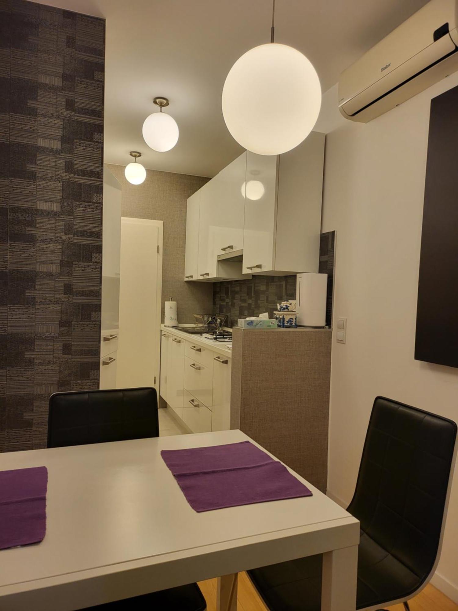 Apartman Jarun Lake Lux 자그레브 외부 사진